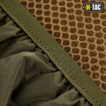 M-Tac чохол на рюкзак Small Olive - Зображення 4