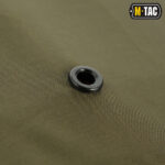 M-Tac чохол на рюкзак Small Olive - Зображення 5