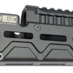 Цівка МЕ тактична для АК. Алюміній. M-LOK