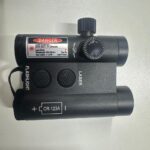 Тактичний блок Marcool LF-3R Tactical Red Laser Sight