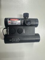 Тактичний блок Marcool LF-3R Tactical Red Laser Sight