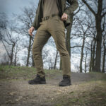 M-Tac брюки Sahara Flex Light Dark Olive 40/32 - Зображення 6