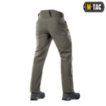 M-Tac штани Soft Shell Winter Olive М - Зображення 4
