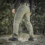 M-Tac штани Soft Shell Winter Olive М - Зображення 6
