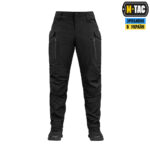 M-Tac брюки Conquistador Gen I Flex Black 40/36 - Зображення 6