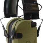 Активні навушники Walker’s Razor Patriot OD Green