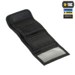 M-Tac гаманець з липучкою Elite Gen.II Black - Зображення 3