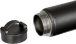 Термопляшка Skif Outdoor Sporty 0.53l Black - Зображення 3