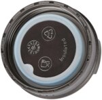 Термопляшка Skif Outdoor Sporty 0.53l Black - Зображення 4