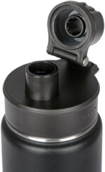 Термопляшка Skif Outdoor Sporty 0.53l Plus Black - Зображення 3