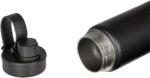 Термопляшка Skif Outdoor Sporty 0.53l Plus Black - Зображення 5