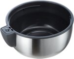 Термос ZOJIRUSHI SF-CС20XA 2l (складана ручка+ремінець) Сталевий - Зображення 3