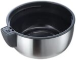 Термос ZOJIRUSHI SF-CС13ХA 1.3l (складана ручка+ремінець) Сталевий - Зображення 3