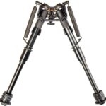 Сошки XD Precision Model RV 6-9" (ступінчасті ніжки). Висота - 16,5-23,8 см