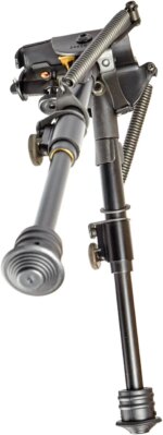 Сошки XD Precision Model RV 6-9" (ступінчасті ніжки). Висота - 16,5-23,8 см - Зображення 2