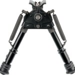 Сошки XD Precision EZ Pivot & Pan 6-9". Висота - 16.5-23.5 см