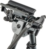 Сошки XD Precision EZ Pivot & Pan 6-9". Висота - 16.5-23.5 см - Зображення 3