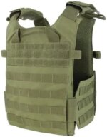 Жилет тактичний Condor Gunner Lightweight Plate Carrier Multicam - Зображення 2