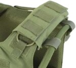 Жилет тактичний Condor Gunner Plate Carrier Olive - Зображення 3