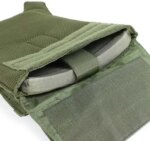 Жилет тактичний Condor Gunner Plate Carrier Olive - Зображення 4
