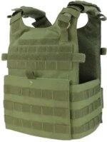 Жилет тактичний Condor Gunner Plate Carrier Olive