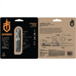 Мультитул Gerber ArmBar Cork Onyx 4L 31-003829 (1052455) - Зображення 5