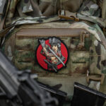 M-Tac нашивка Tactical girl №3 Сітх PVC - Зображення 2