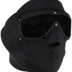 Захисна маска Swiss Eye S.W.A.T. Mask Basic Black