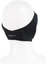 Захисна маска Swiss Eye S.W.A.T. Mask Basic Black - Зображення 2