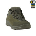 M-Tac кросівки тактичні Patrol R Gen.2 Olive - Зображення 3