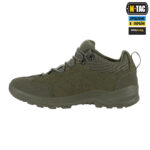 M-Tac кросівки тактичні Patrol R Gen.2 Olive - Зображення 5