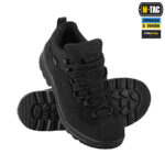 M-Tac кросівки тактичні Patrol R Gen.2 Black