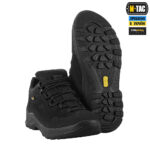 M-Tac кросівки тактичні Patrol R Gen.2 Black - Зображення 2