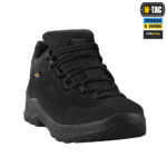 M-Tac кросівки тактичні Patrol R Gen.2 Black - Зображення 3