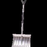 Лопата для снігу HECHT  465 AL (HECHT 465 AL)