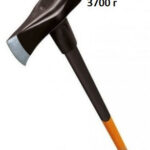 Сокира-молот  Fiskars X46