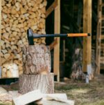 Сокира-молот  Fiskars X46 - Зображення 3