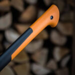 Сокира-колун Fiskars S X11 - Зображення 3