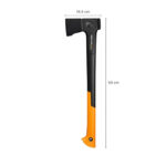 Універсальна сокира Fiskars X-series X24 Universal M - Зображення 2