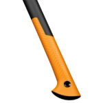 Універсальна сокира Fiskars X-series X36 Splitting L - Зображення 5