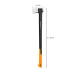 Універсальна сокира Fiskars X-series X36 Splitting L - Зображення 2