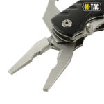 M-Tac ніж складний Тype 1 Steel/Black - Зображення 3