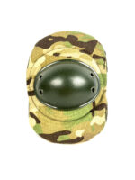 Комплект наколінників і налокітників Evolite мультикам - Зображення 3