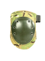 Комплект наколінників і налокітників Evolite мультикам - Зображення 2