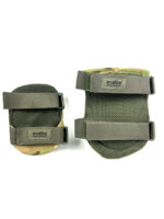 Комплект наколінників і налокітників Evolite мультикам - Зображення 4