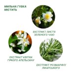 Одноразовий сухий душ Estem Comfort - Зображення 5