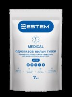 Одноразові мильні губки Estem Medical