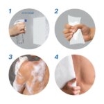 Одноразові мильні губки Estem Medical - Зображення 3