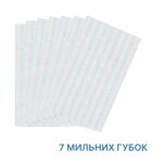 Одноразові мильні губки для душу Estem Everyday - Зображення 2