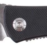 Ніж Skif Swing Black